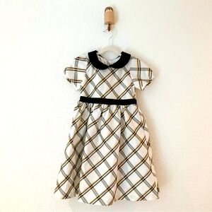 Gymboree Special Occasion Dress Size 6